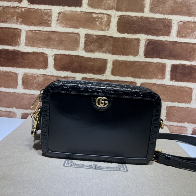 Gucci Satchel Bags